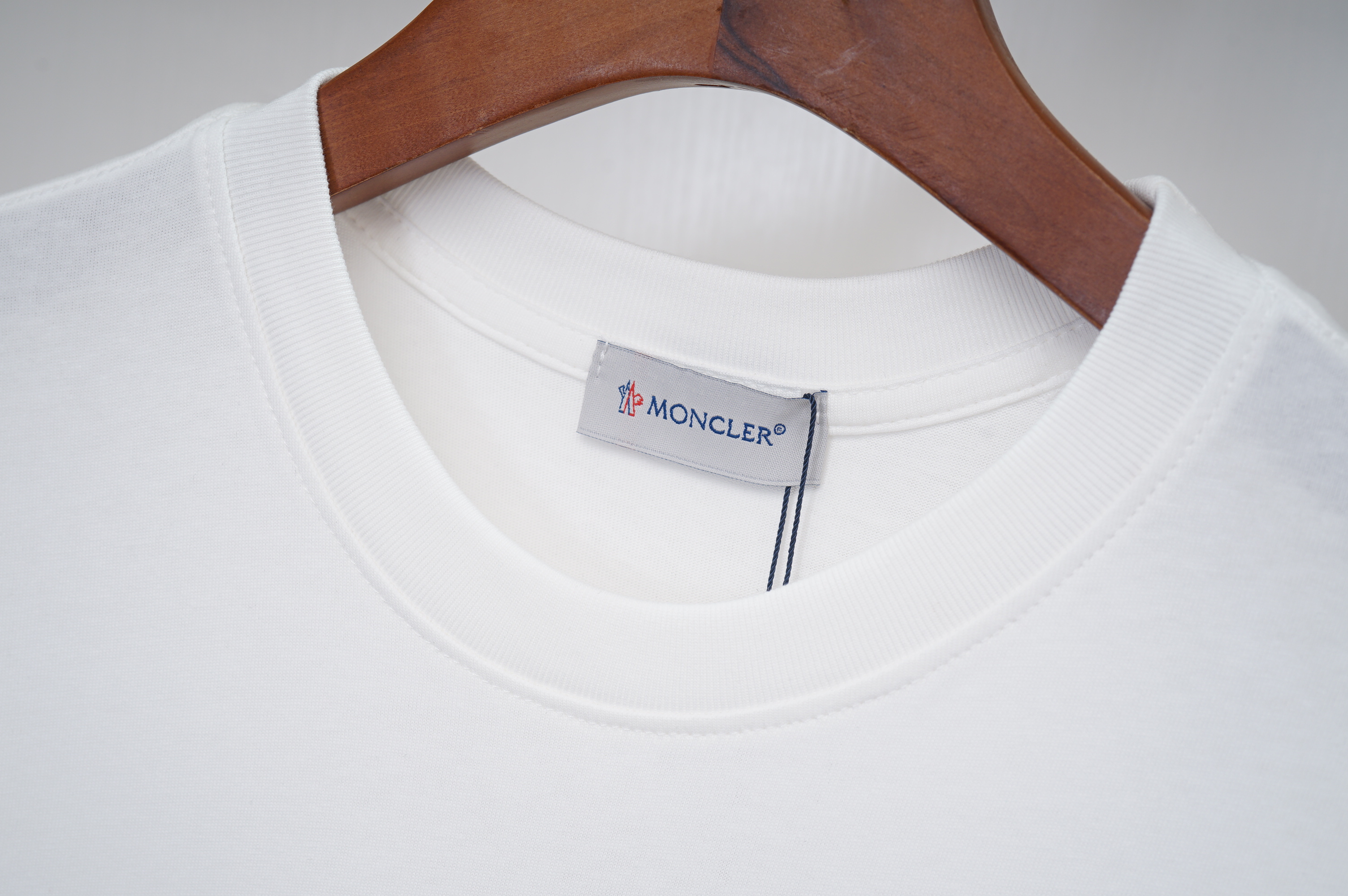 Moncler T-Shirts